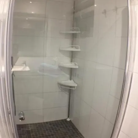 Modern Apartament * Halland