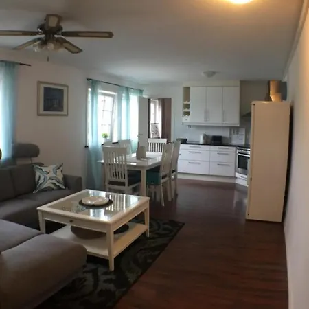 Apartment Modern Apartament